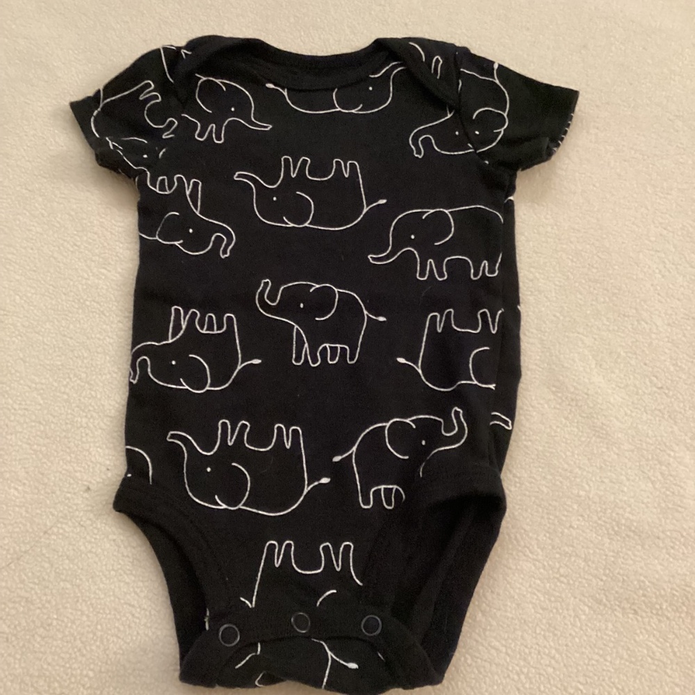 Baby boy bundle - Picture 9 of 10